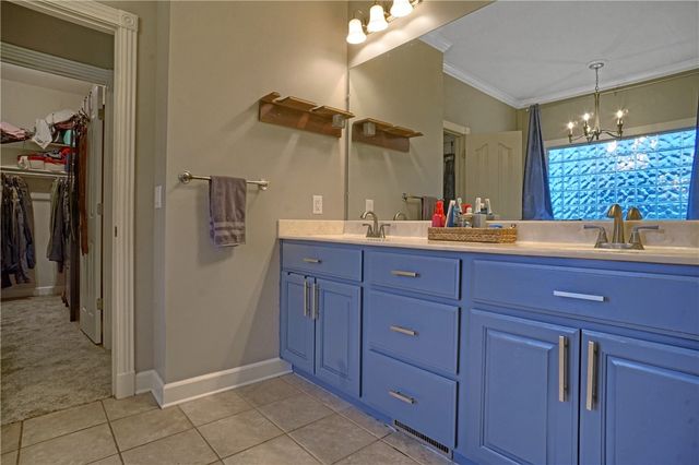 49 Castle Rock Drive, Russellville, AR 72802