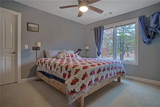 49 Castle Rock Drive, Russellville, AR 72802