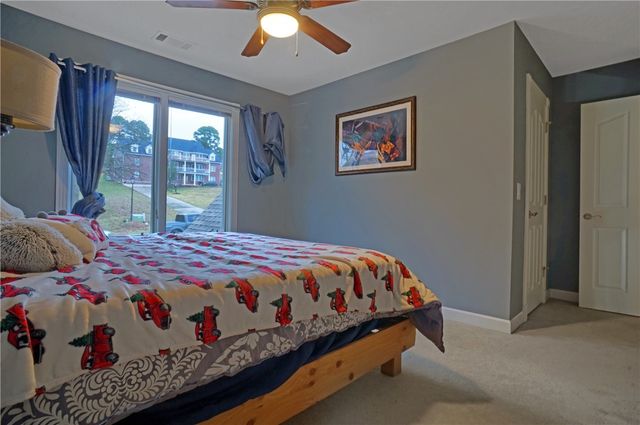 49 Castle Rock Drive, Russellville, AR 72802