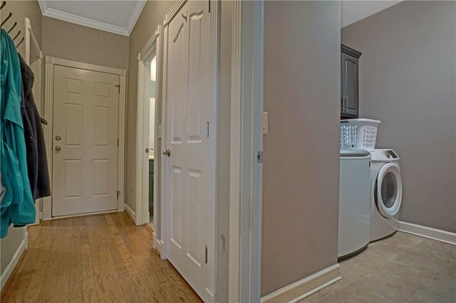 49 Castle Rock Drive, Russellville, AR 72802