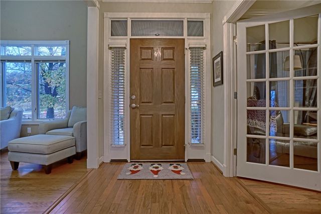 49 Castle Rock Drive, Russellville, AR 72802