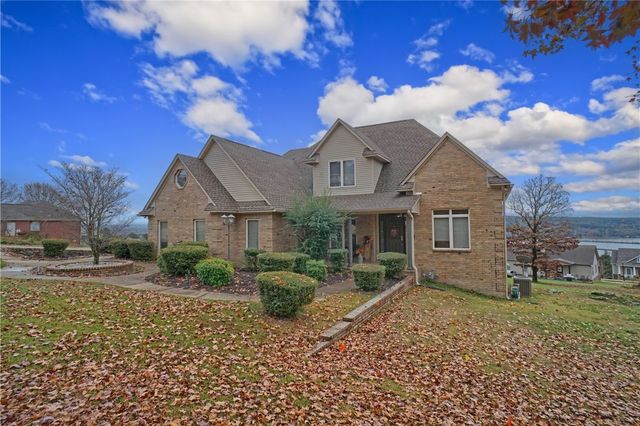 49 Castle Rock Drive, Russellville, AR 72802