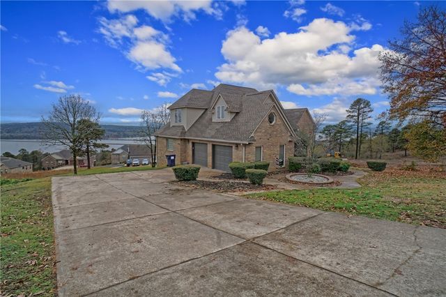 49 Castle Rock Drive, Russellville, AR 72802