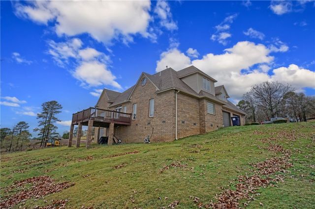 49 Castle Rock Drive, Russellville, AR 72802