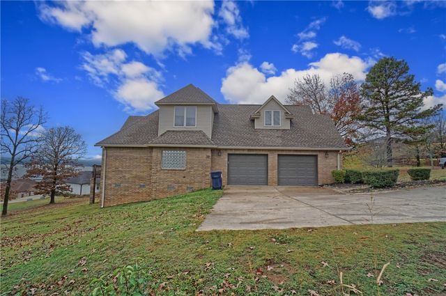 49 Castle Rock Drive, Russellville, AR 72802