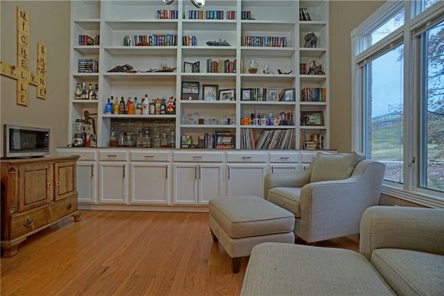 49 Castle Rock Drive, Russellville, AR 72802