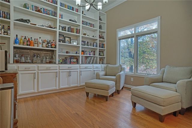 49 Castle Rock Drive, Russellville, AR 72802