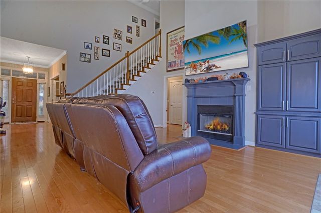 49 Castle Rock Drive, Russellville, AR 72802