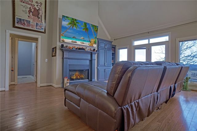 49 Castle Rock Drive, Russellville, AR 72802