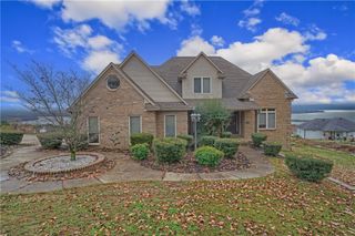 49 Castle Rock Drive, Russellville, AR 72802