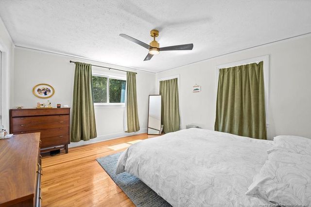 519 Vista Drive, Fayetteville, NC 28305