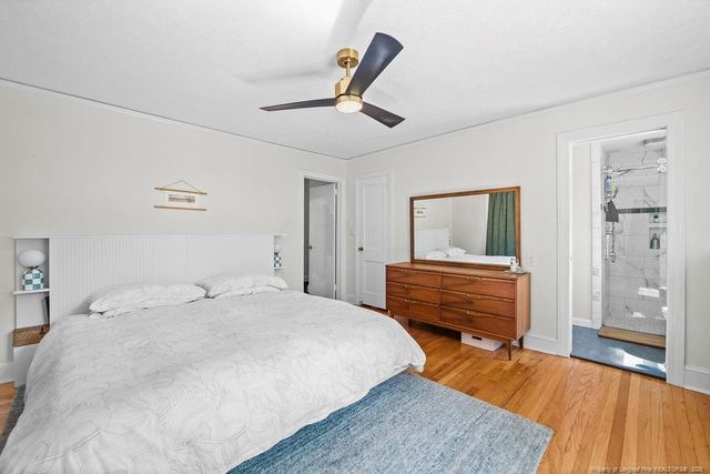 519 Vista Drive, Fayetteville, NC 28305