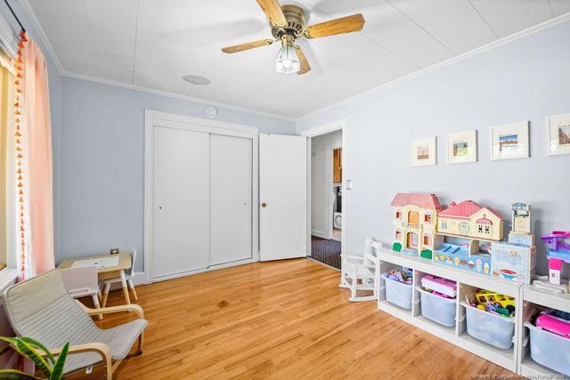 519 Vista Drive, Fayetteville, NC 28305