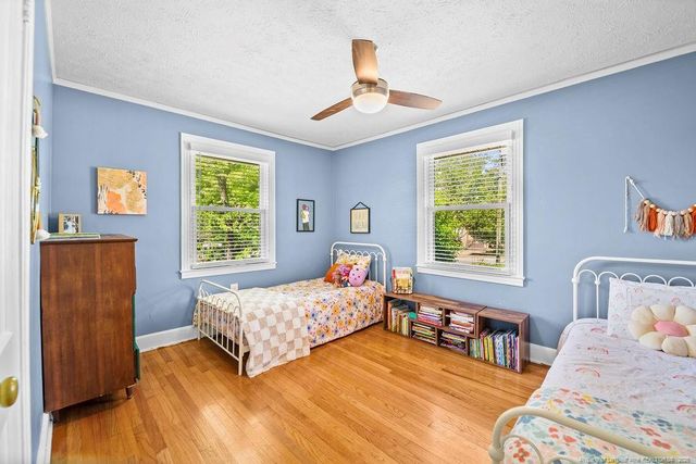 519 Vista Drive, Fayetteville, NC 28305