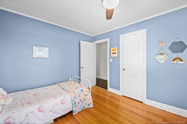 519 Vista Drive, Fayetteville, NC 28305