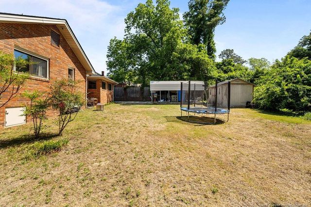 519 Vista Drive, Fayetteville, NC 28305