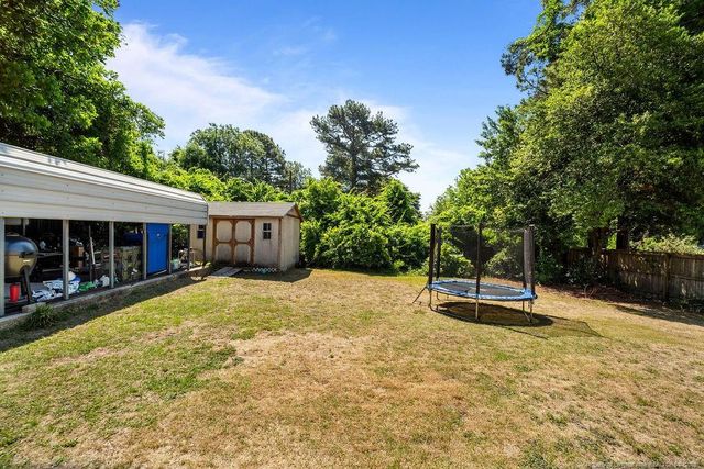 519 Vista Drive, Fayetteville, NC 28305