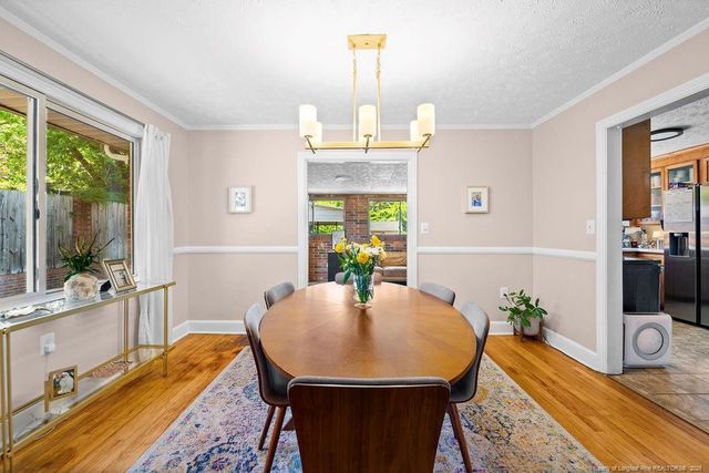 519 Vista Drive, Fayetteville, NC 28305