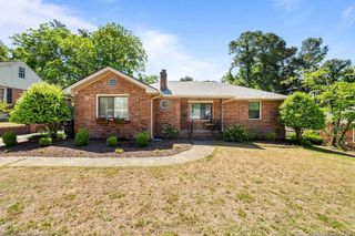 519 Vista Drive, Fayetteville, NC 28305
