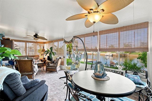 12816 4TH ISLE, Hudson, FL 34667