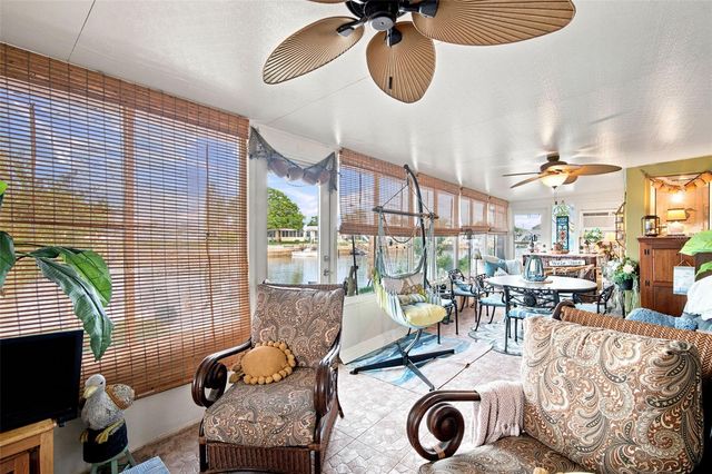 12816 4TH ISLE, Hudson, FL 34667