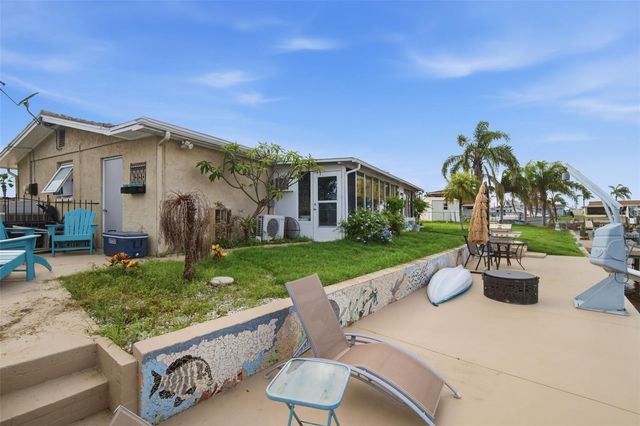 12816 4TH ISLE, Hudson, FL 34667