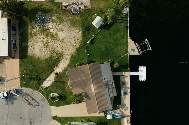 12816 4TH ISLE, Hudson, FL 34667