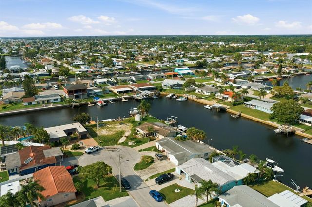 12816 4TH ISLE, Hudson, FL 34667