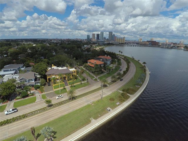 12816 4TH ISLE, Hudson, FL 34667