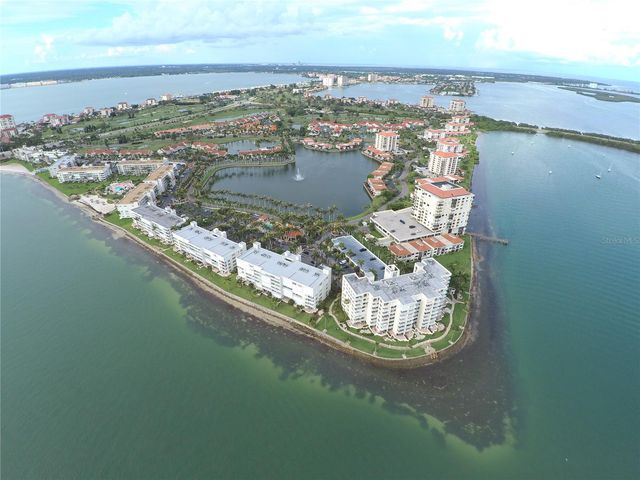 12816 4TH ISLE, Hudson, FL 34667