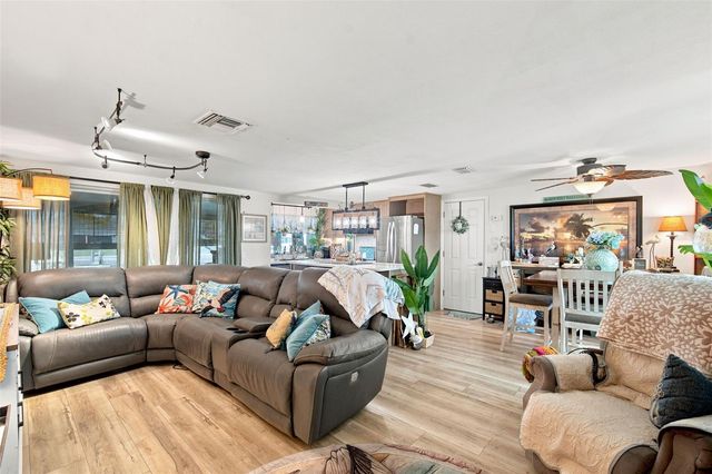 12816 4TH ISLE, Hudson, FL 34667