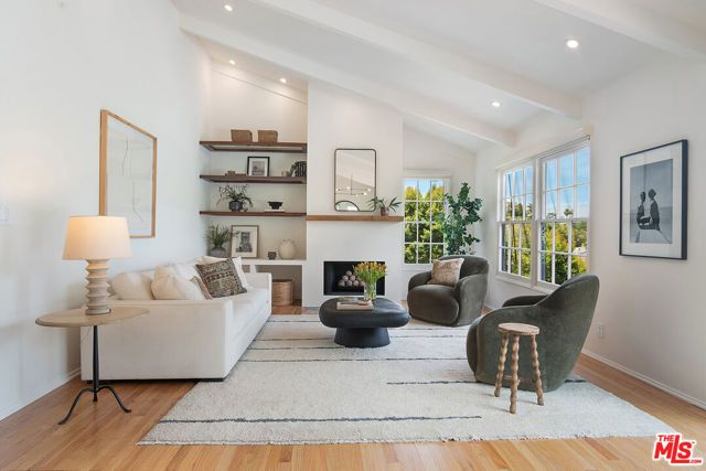 3346 Troy Drive, Los Angeles, CA 90068