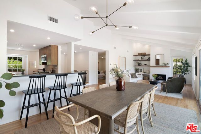 3346 Troy Drive, Los Angeles, CA 90068
