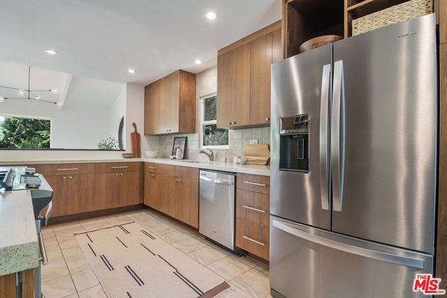 3346 Troy Drive, Los Angeles, CA 90068