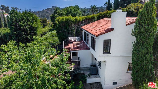 3346 Troy Drive, Los Angeles, CA 90068