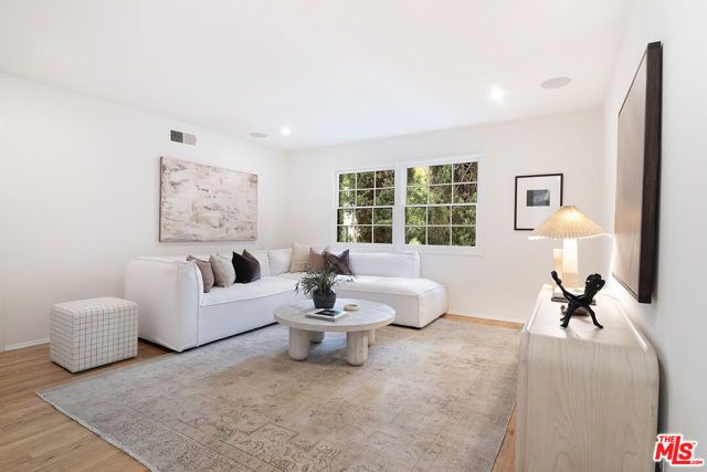 3346 Troy Drive, Los Angeles, CA 90068