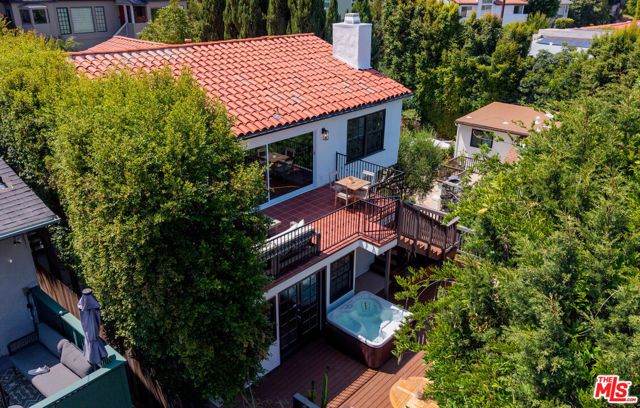 3346 Troy Drive, Los Angeles, CA 90068