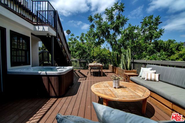 3346 Troy Drive, Los Angeles, CA 90068