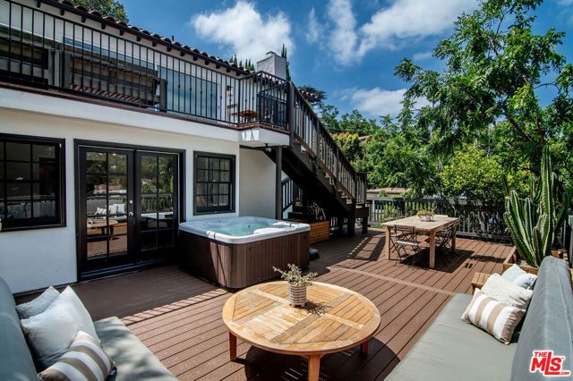 3346 Troy Drive, Los Angeles, CA 90068