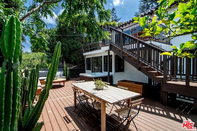 3346 Troy Drive, Los Angeles, CA 90068