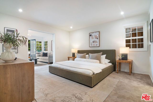 3346 Troy Drive, Los Angeles, CA 90068