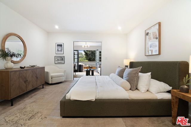 3346 Troy Drive, Los Angeles, CA 90068