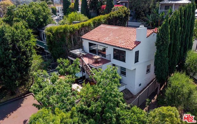 3346 Troy Drive, Los Angeles, CA 90068
