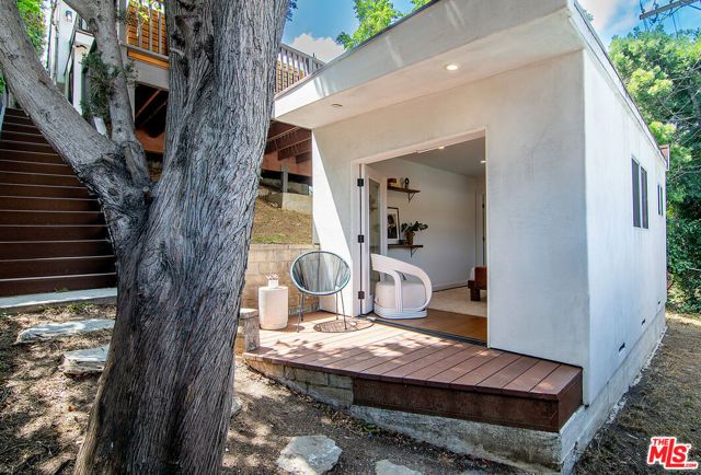3346 Troy Drive, Los Angeles, CA 90068