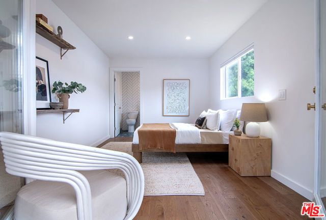 3346 Troy Drive, Los Angeles, CA 90068