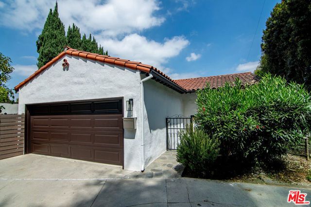 3346 Troy Drive, Los Angeles, CA 90068
