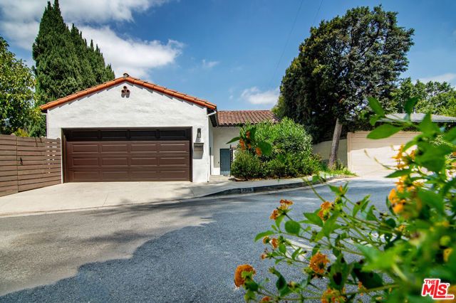 3346 Troy Drive, Los Angeles, CA 90068