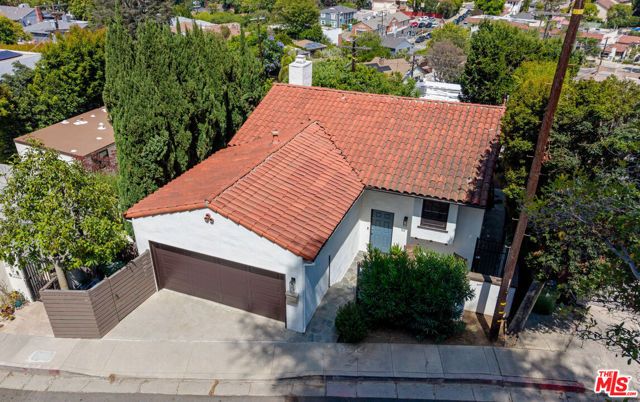 3346 Troy Drive, Los Angeles, CA 90068