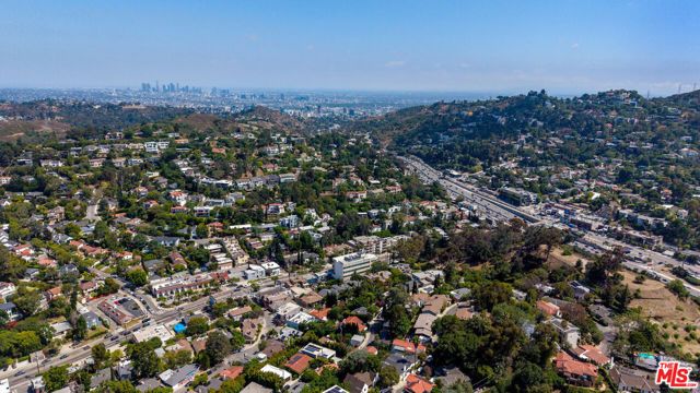 3346 Troy Drive, Los Angeles, CA 90068