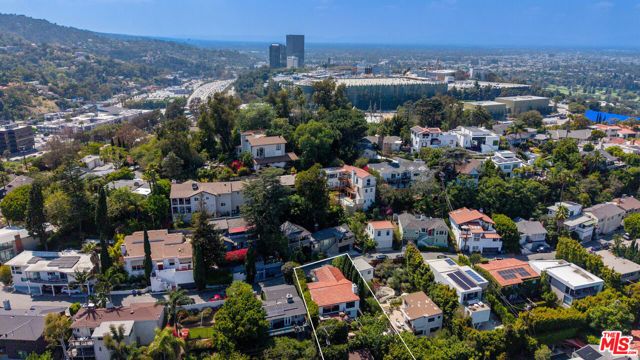 3346 Troy Drive, Los Angeles, CA 90068